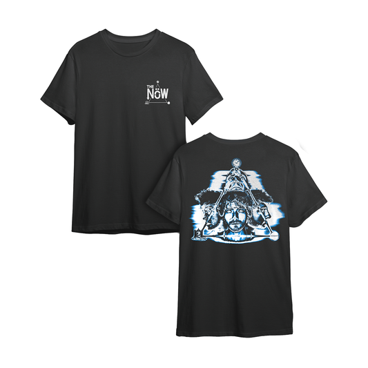 MOMENTS IN MOTION - T-SHIRT