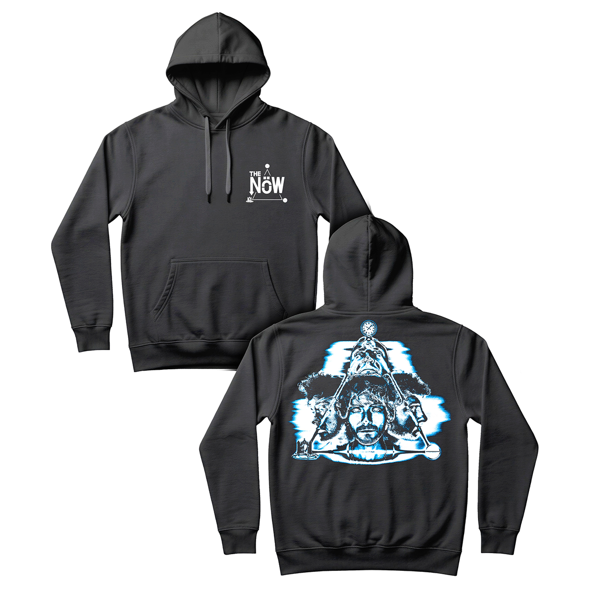 MOMENTS IN MOTION - Hoodie